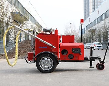 瀝青<font color='red'>灌縫機(jī)</font>操作六步驟，